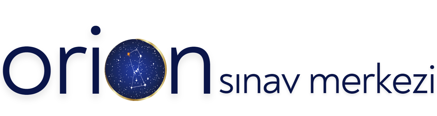Orion Sınav Merkezi